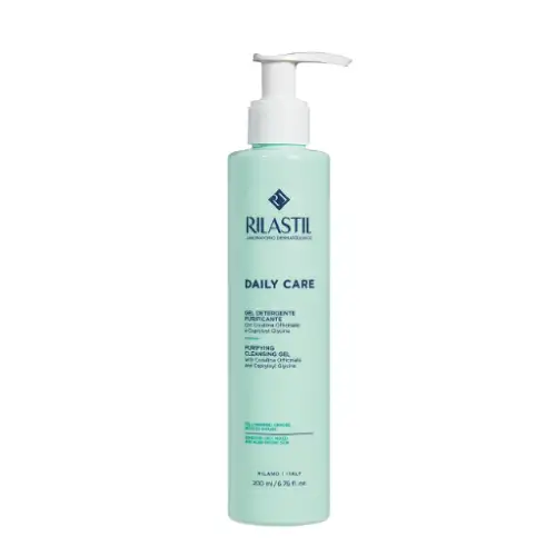 Soin Quotidien Rilastil 200ml