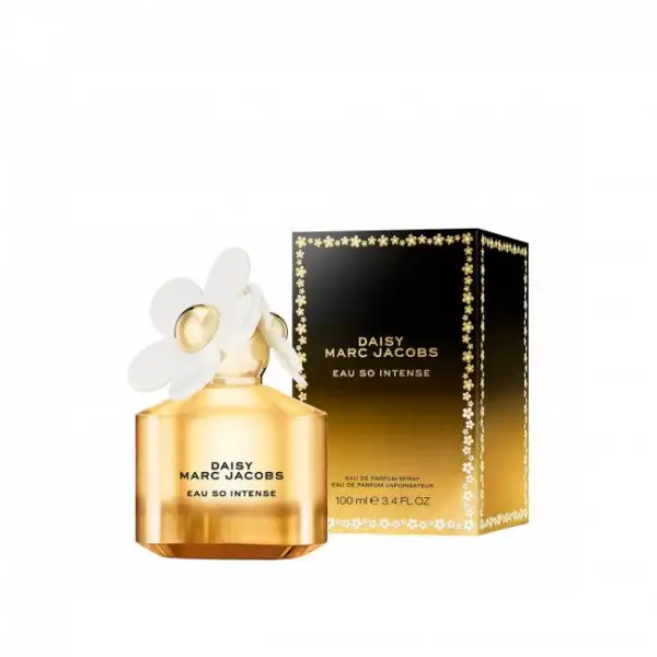 Daisy Eau So Intense Eau De Parfum Spray Femme