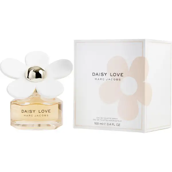 Daisy Love Eau De Toilette Spray Femme