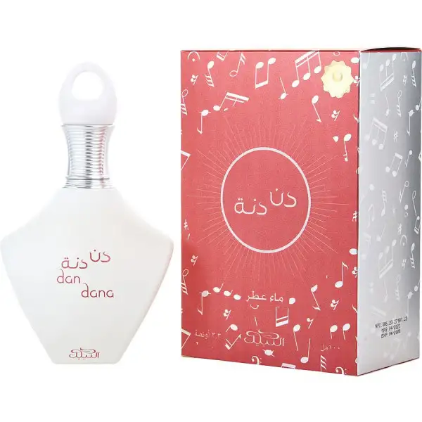 Dan Dana Eau De Parfum Spray Homme, Femme