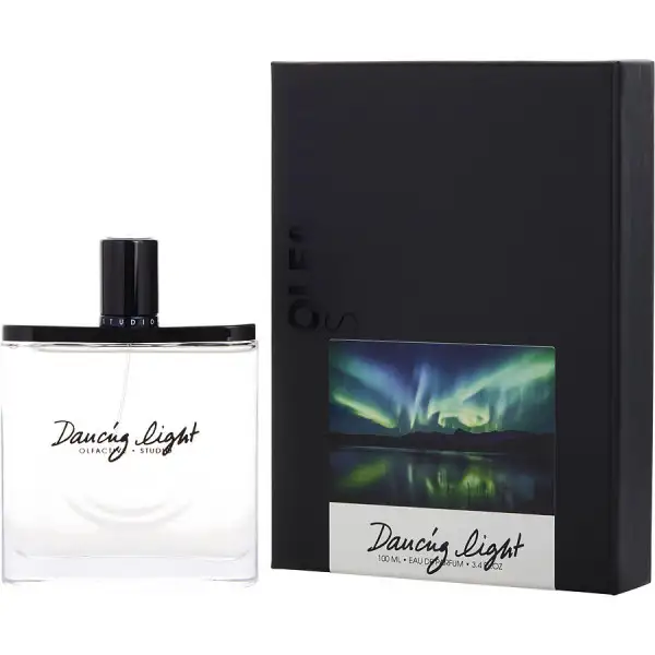 Dancing Light Eau De Parfum Spray Homme, Femme