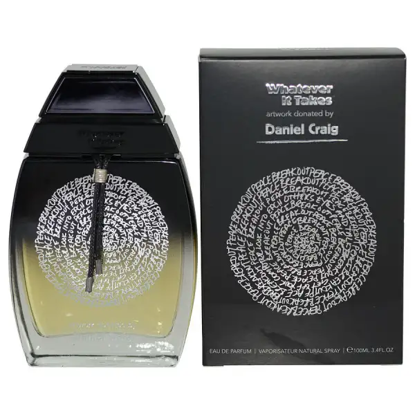 Daniel Craig Eau De Parfum Spray Homme