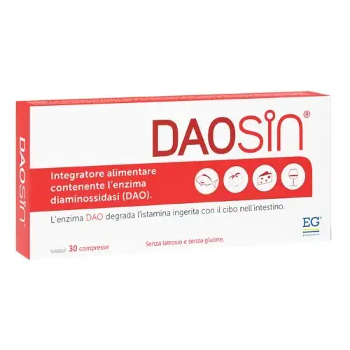 DAOSIN 30 Comprimés