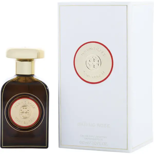 Daring Rose Eau De Parfum Spray Femme