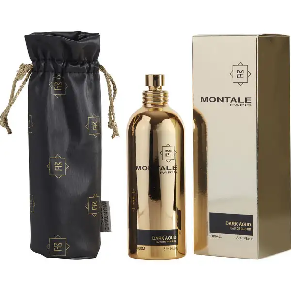 Dark Aoud Eau De Parfum Spray Homme, Femme
