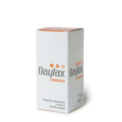 Daylax Unifarmed 100 Comprimés
