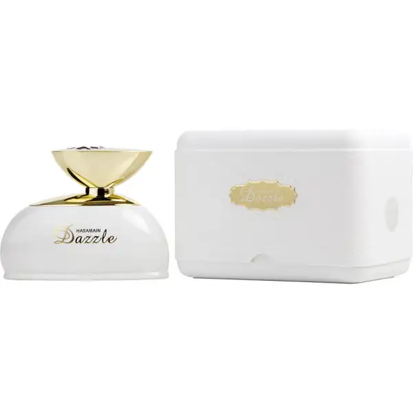 Dazzle Eau De Parfum Spray Homme, Femme