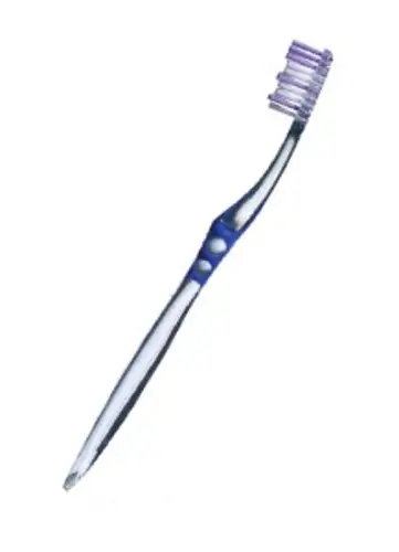 ELGYDIUM INTERACTIVE Brosses à dents Dure