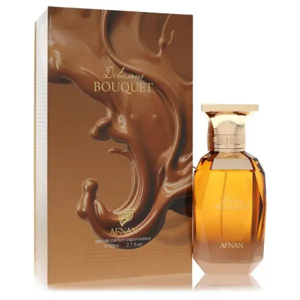 Delicious Bouquet Eau De Parfum Spray Femme