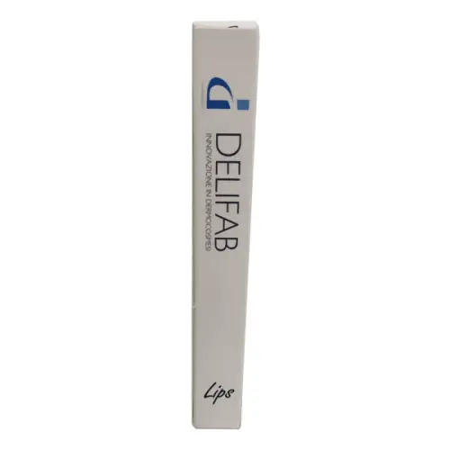 Delifab Lèvres 10ml
