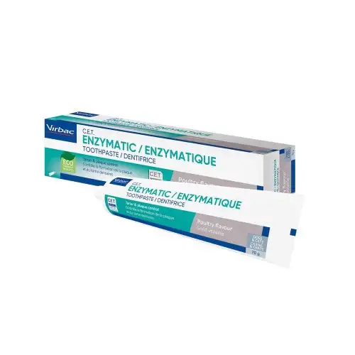 DENTIFRICE ENZYMATIQUE 70G