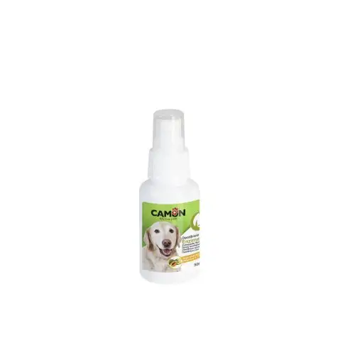 Orme Nat Enzyme Spray Dentifrice 50 ml