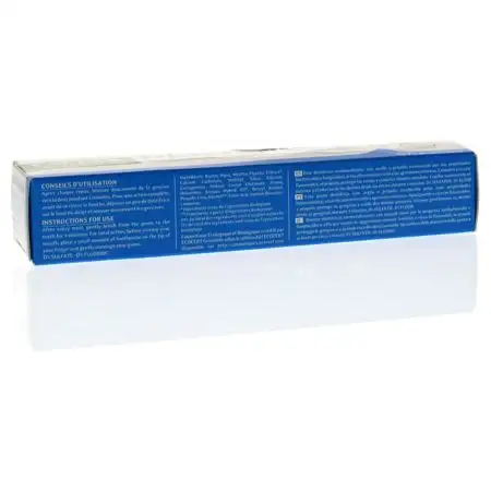 Dentifrice Dentolis - Protection des gencives - 75ml