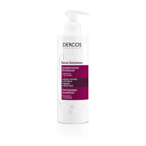 Dercos Technique Densi Solution Vichy 250 ml
