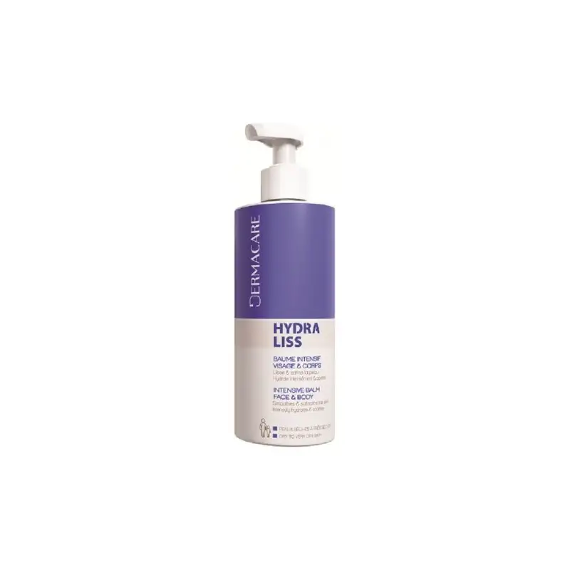 Dermacare Hydraliss Baume Intensif 500ml