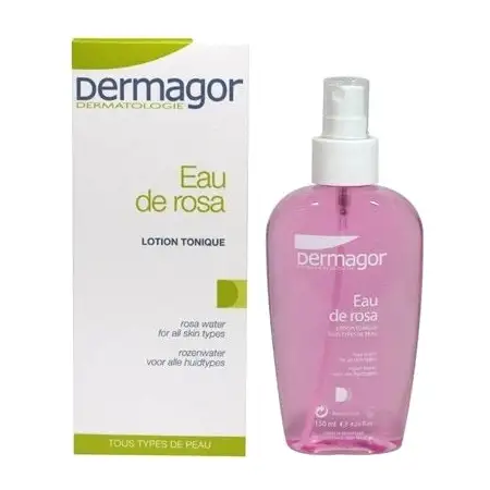 Eau de Rosa - Lotion tonique - 150ml