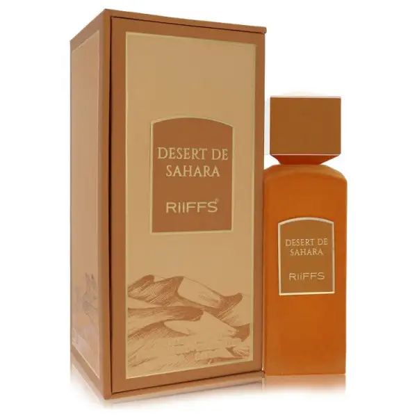 Desert De Sahara Extrait de Parfum Spray Homme, Femme