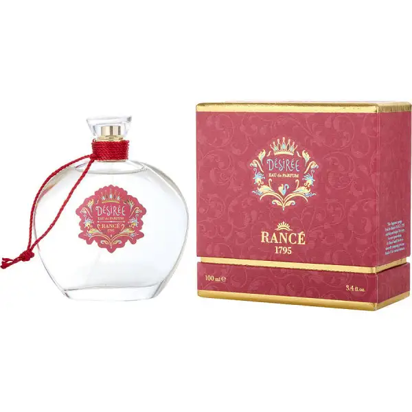 Désirée Eau De Parfum Spray Femme