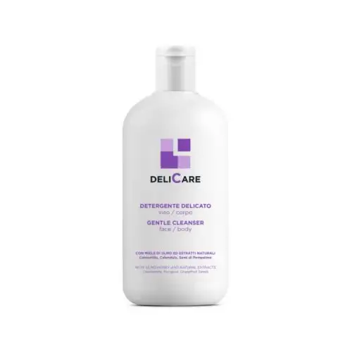 DeliCare Nettoyant Délicat RG Pharma 500ml