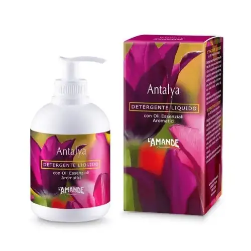 Antalya L'Amande Lessive Liquide 300 ml