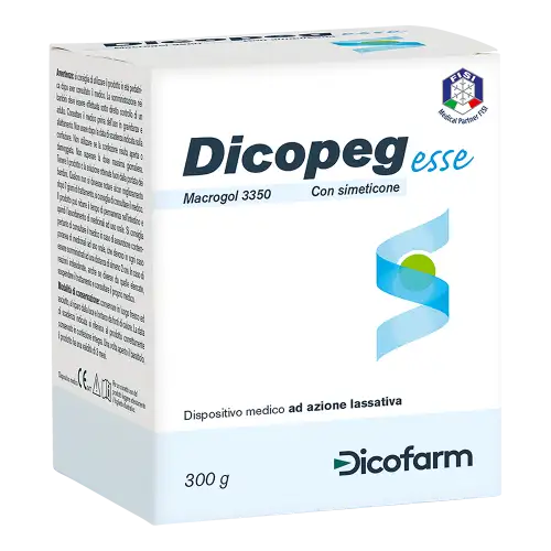 Dicopeg Esse Dicofarm 300g