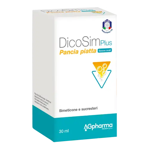 DICOSIM PLUS 30ML