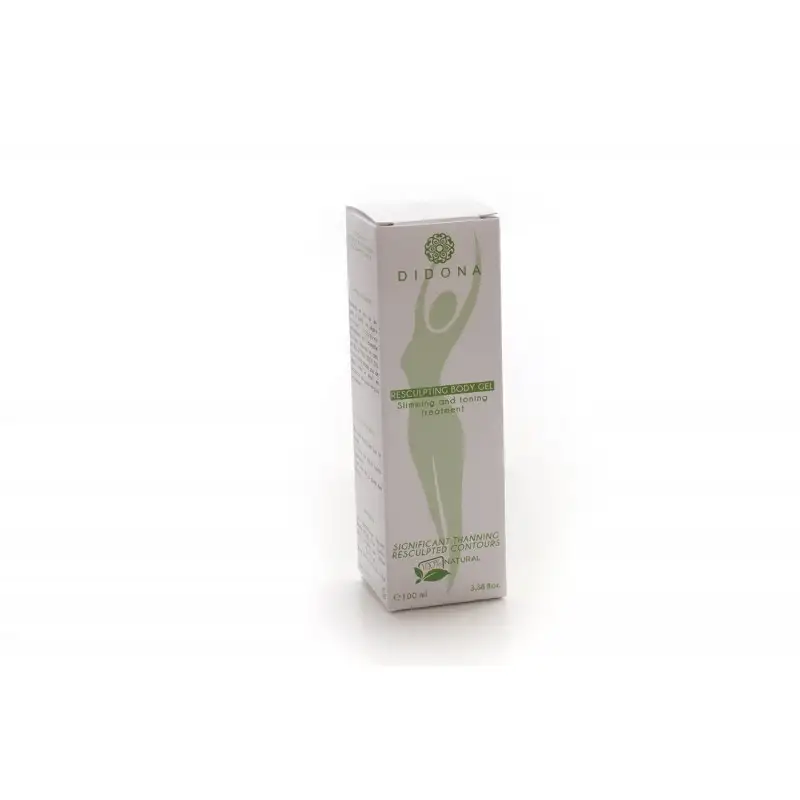 Didona Gel Amincissant 100ml