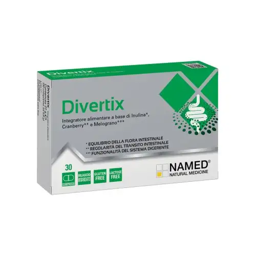 DIVERTIX 30 RCP