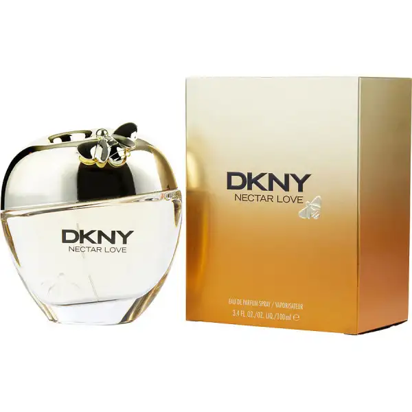 DKNY Nectar Love Eau De Parfum Spray Femme