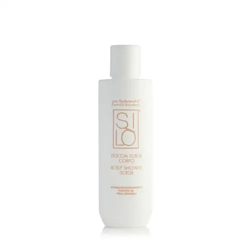 SILO' DOCCIA SCRUB CORPO 200ML