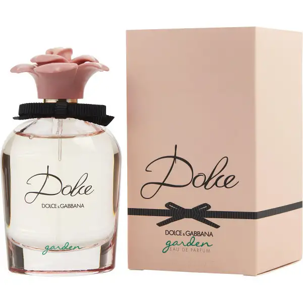 Dolce Garden Eau De Parfum Spray Femme