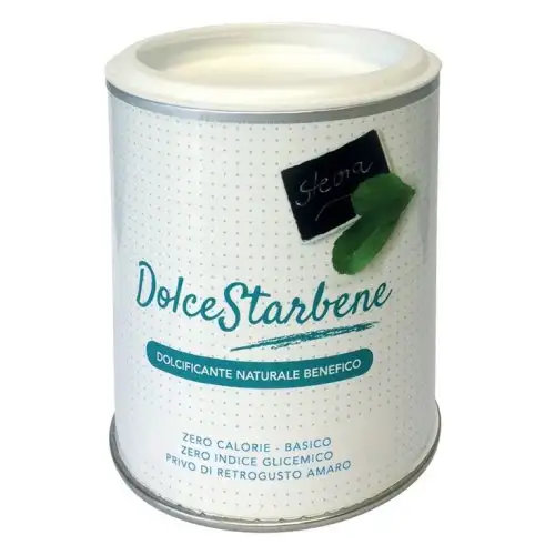 DolceStarbene Stévia 220g