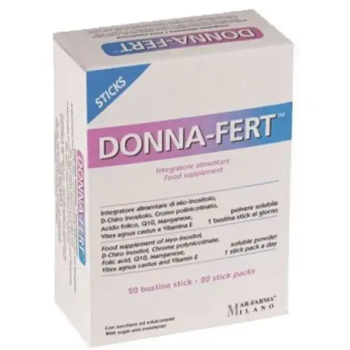FEMME-FERT 20BUSTE