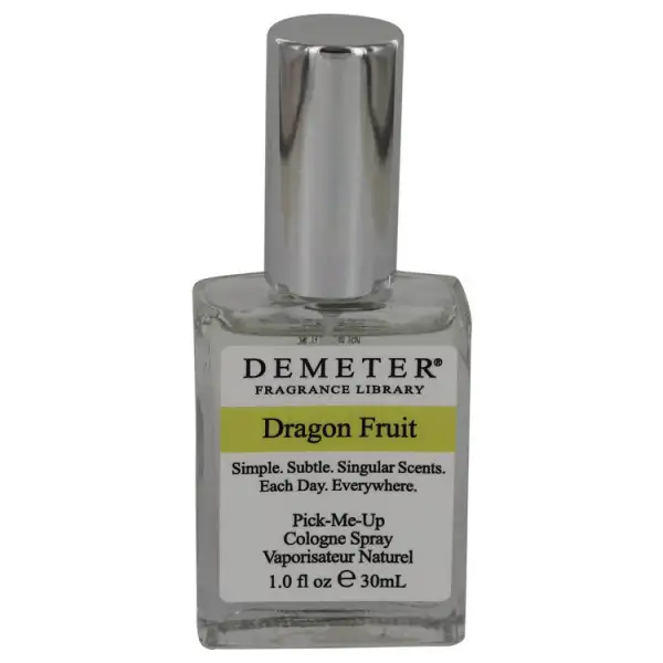 Dragon Fruit Cologne Spray Femme