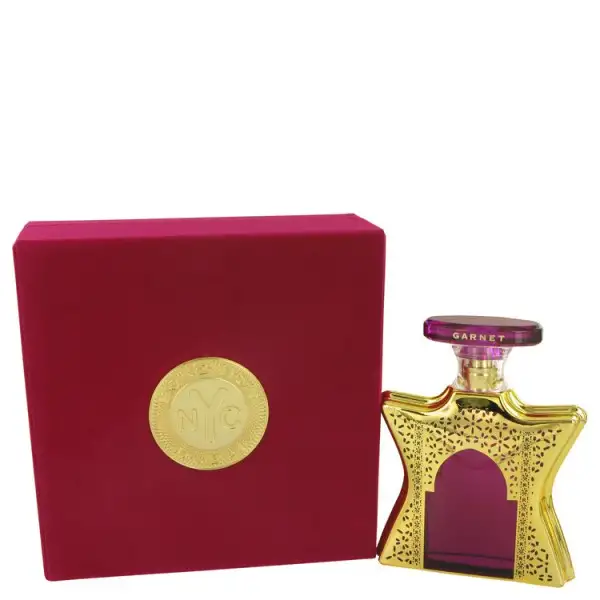 Dubai Garnet Eau De Parfum Spray Homme, Femme