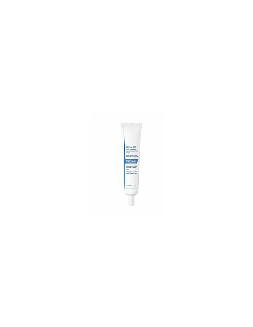 Ducray Kelual DS Crème Apaisante 40ML