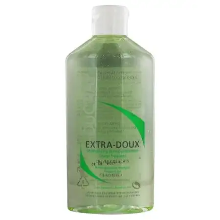 Cheveux Normaux Et Délicats Extra-Doux Shampooing Dermo-Protecteur 200 ml