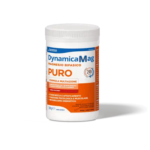 DynamicaMag Pure Dynamica 300g