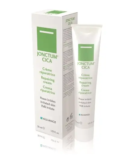 JONCTUM CICA Crème Réparatrice (30 ml)