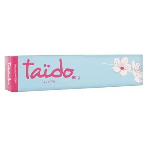 Taïdo Gel Intime 50 g