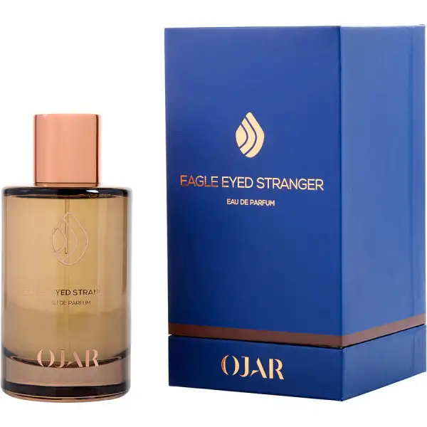 Eagle Eyed Stranger Eau De Parfum Spray Homme, Femme
