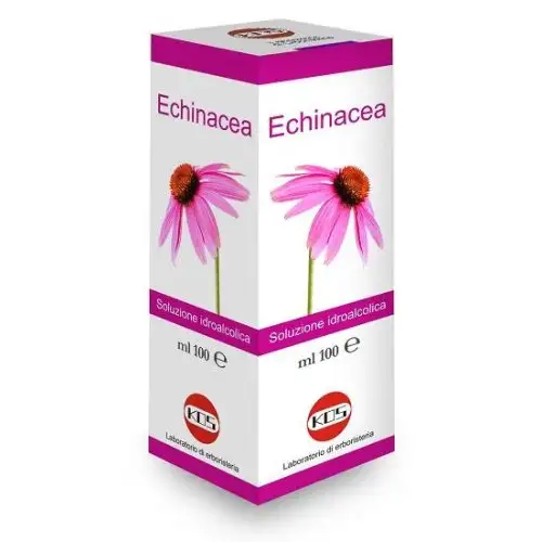Echinacée KOS 100ml