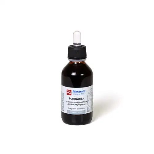 Échinacée MC 100ml