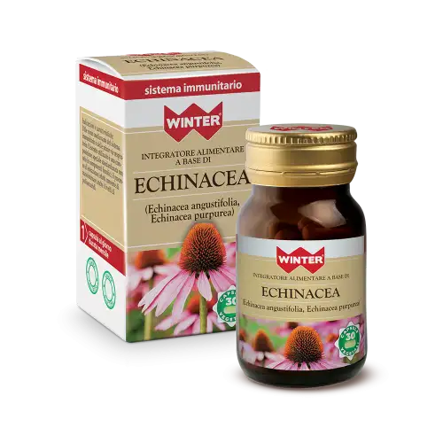 Echinacée Hiver® 30 Gélules