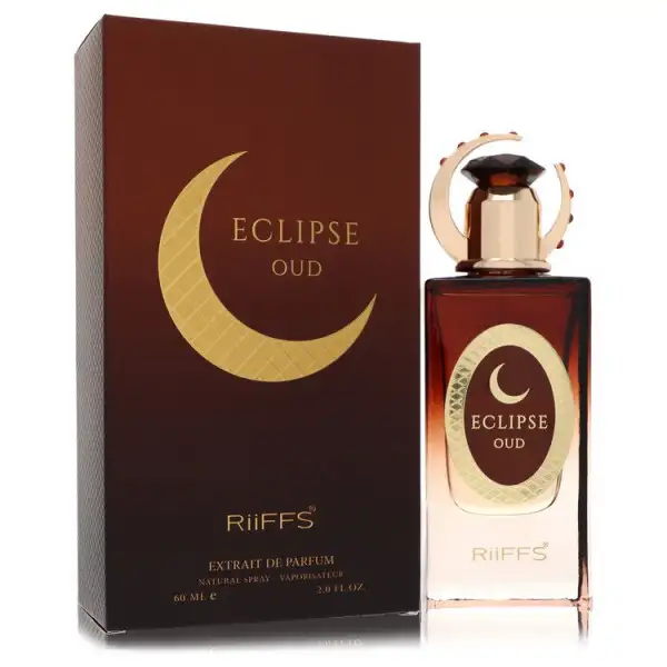 Eclipse Oud Extrait de Parfum Spray Homme, Femme