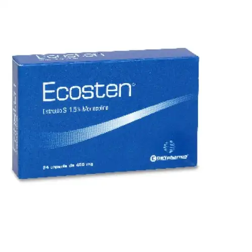 ECOSTEN NOUVEAU 24CPR