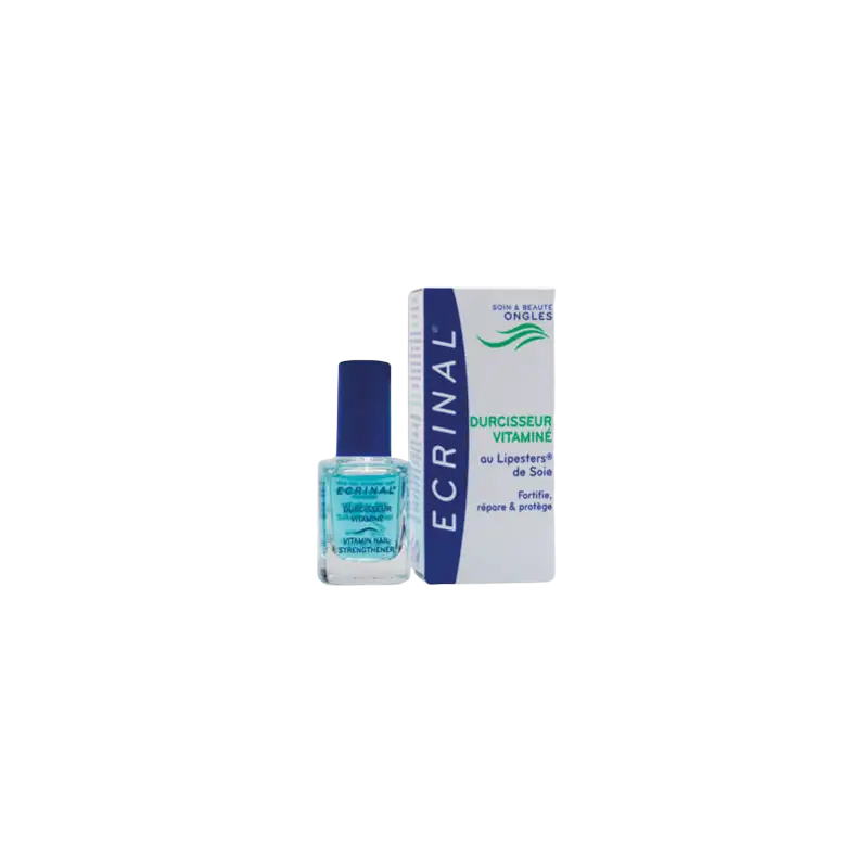 ECRINAL durcisseur Vitamine | 10 ml