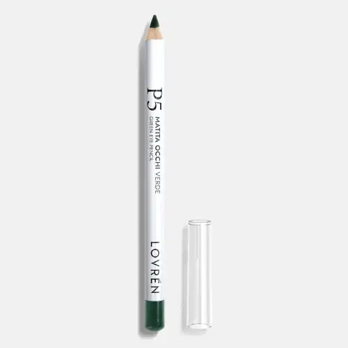 LOVREN - P5 Vert Crayon pour les yeux