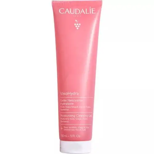 CAUDALIE - VinoHydra Gelée Nettoyante Hydratante - 150 ml