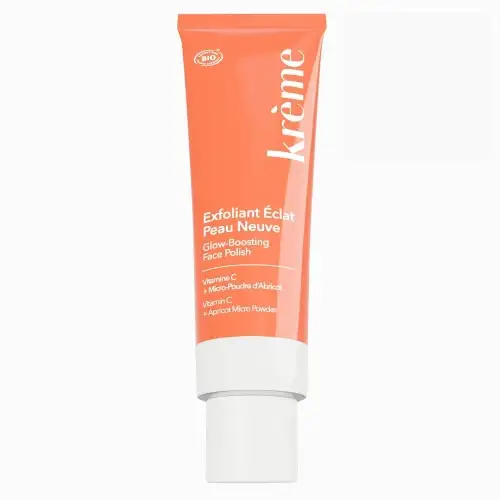 KRÈME - Exfoliant Eclat Peau Neuve - 60ml